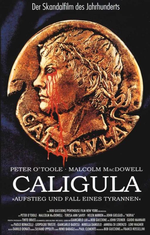  / Caligula (1979) 