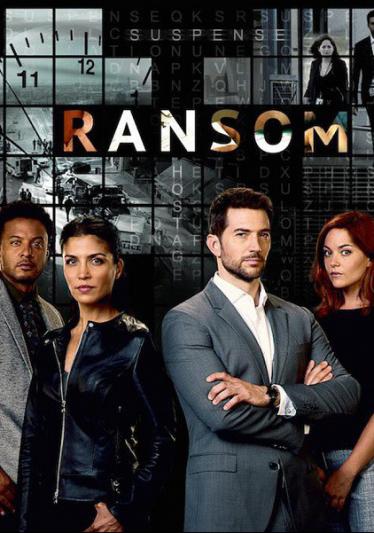 Сериал Выкуп (2017) смотреть онлайн