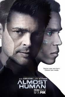    (2013-2014) / Almost Human