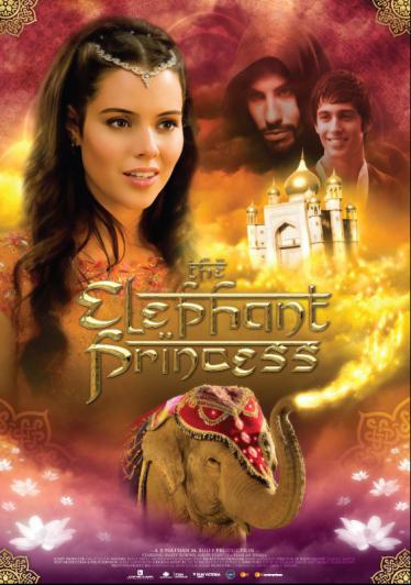     1,2    / The Elephant Princess (2008)