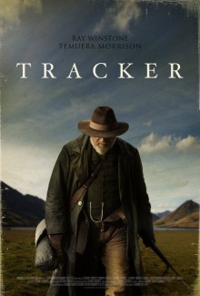  / Tracker (2010) 
