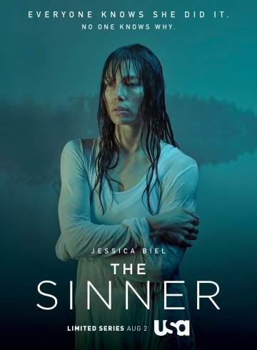 Грешница (сериал 2017) смотреть онлайн