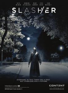 Сериал Слэшер (2 сезон) смотреть онлайн