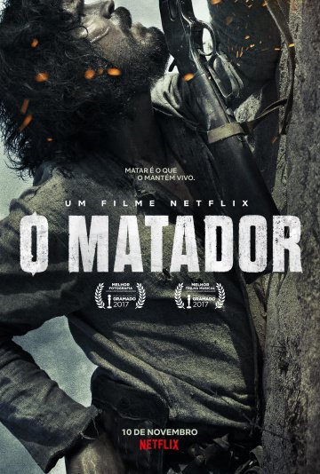 Фильм Убийца (2017) смотреть онлайн