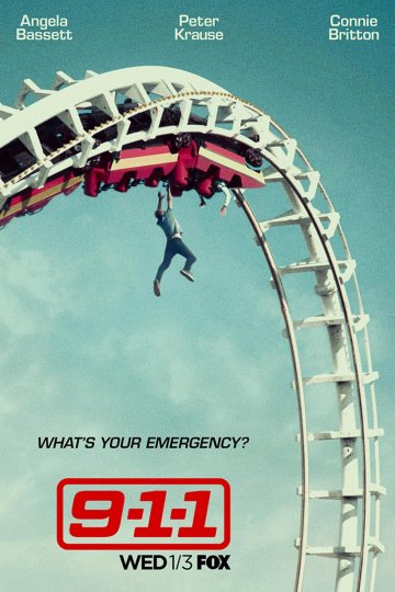 9-1-1 (сериал 2018) смотреть онлайн