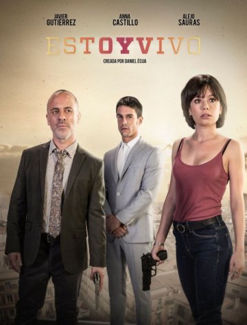 Я жив (сериал 2 сезон) смотреть онлайн