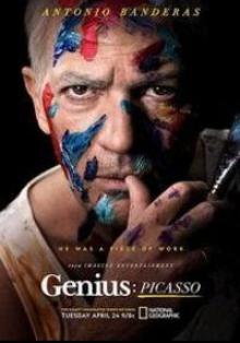 Гений. Пикассо (сериал 2018) смотреть онлайн