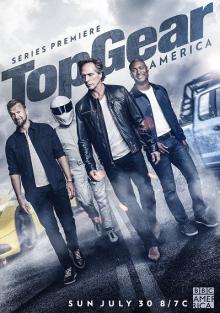 Топ Гир Америка (сериал 2018) смотреть онлайн