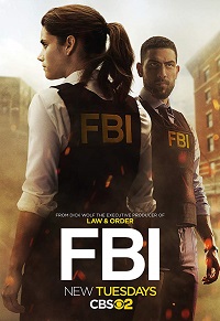 ФБР (сериал 2 сезон) смотреть онлайн