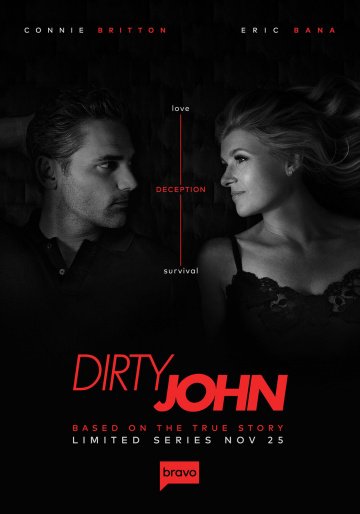 Грязный Джон (сериал 2018) смотреть онлайн