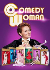 Камеди Вумен (шоу 2019) смотреть онлайн / Comedy Woman