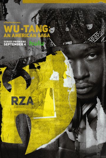 Wu-Tang:   ( 3 )