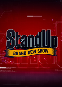 Stand Up (11  2023)