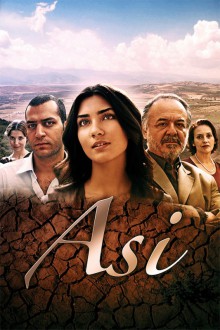 Сериал Аси / Asi (2007) онлайн