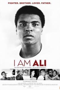 Я – Али (2014) смотреть онлайн