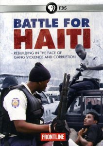    / Battle for Haiti (2011)