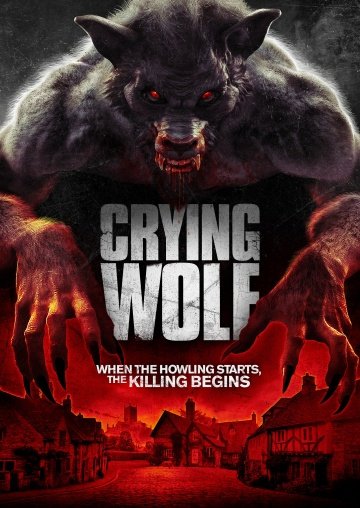 Воющий волк (фильм 2015) смотреть онлайн