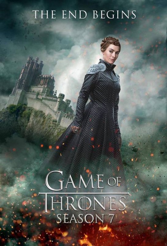 Игра престолов (8 сезон) смотреть онлайн