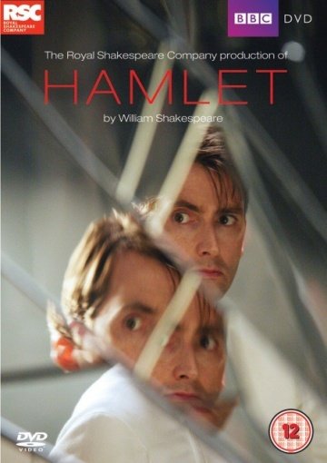 Гамлет (фильм 2009) смотреть онлайн