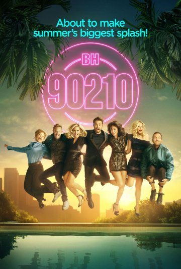 - 90210 ( 2019)  