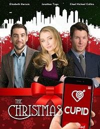 Рождественская стрела купидона (фильм 2018) смотреть онлайн