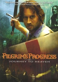 Путешествие Пилигрима в небесную страну (фильм 2008) смотреть онлайн