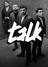 Talk (шоу 2 сезон)