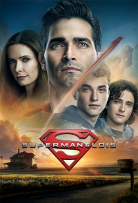 Супермен и Лоис (сериал 2021)