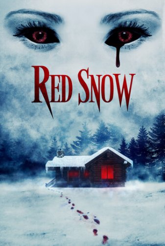 Красный снег (фильм 2021)