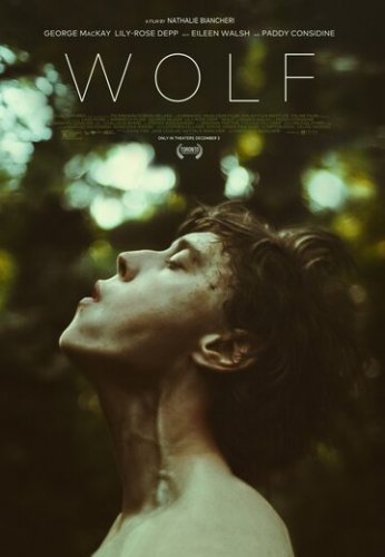 Волк (фильм 2021)