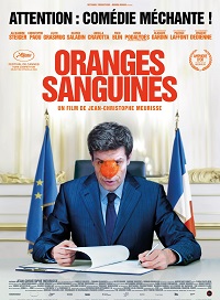 Кровавые апельсины (фильм 2021)