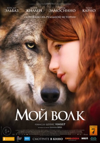 Мой волк (фильм 2021)