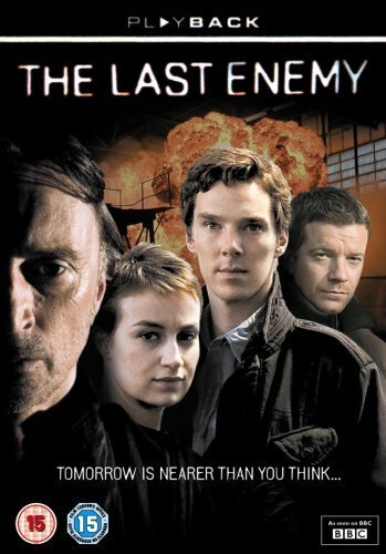 Последний враг (сериал 2008)