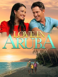 Любовь на Арубе (фильм 2021)
