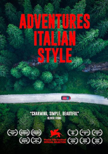 Из Италии на Восток (фильм 2020)