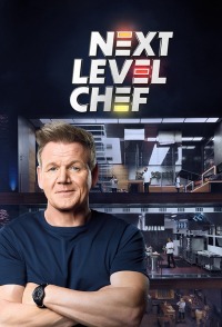 Шеф-повар следующего уровня (шоу 2022)