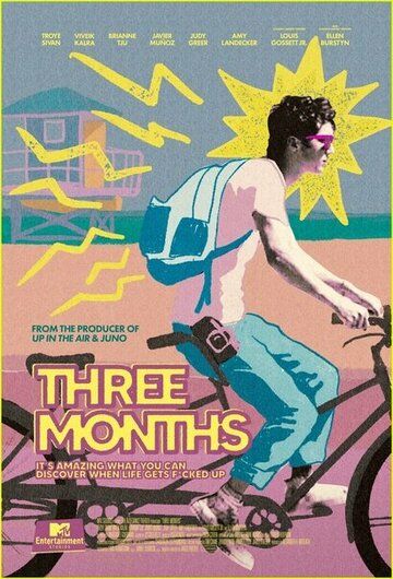 Три месяца (фильм 2022)