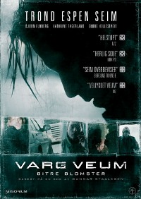 Варг Веум 1 - Горькие цветы (фильм 2007)