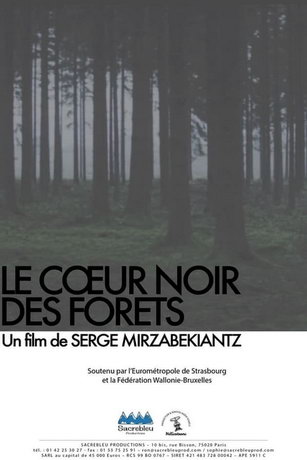 Тёмное сердце леса (фильм 2021)