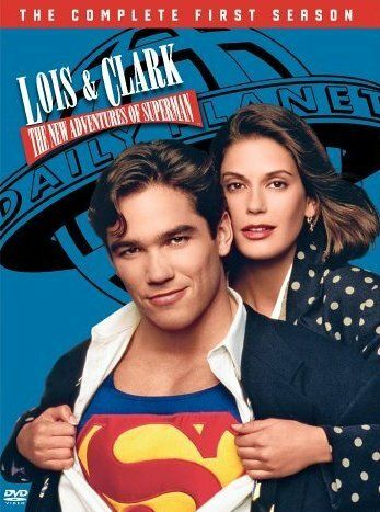 Лоис и Кларк: Новые приключения Супермена (сериал 1993-1997)
