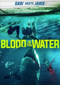 Кровь в воде (фильм 2022)