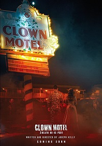 Мотель клоунов 2: Смерть разлучит нас (фильм 2022)
