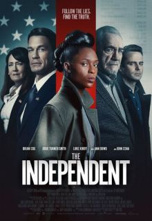 Независимость (фильм 2022)