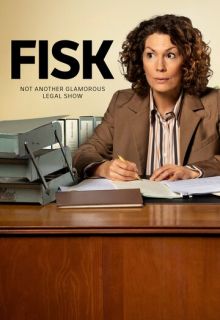 Фиск (сериал 2 сезон)