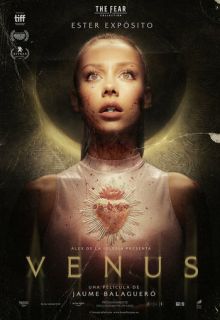 Венера (фильм 2022)
