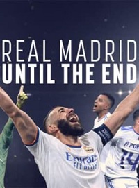 Реал Мадрид: До конца (сериал 2023)