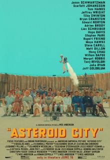 Город астероидов (фильм 2023)