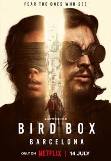 Птичий короб: Барселона (фильм 2023)